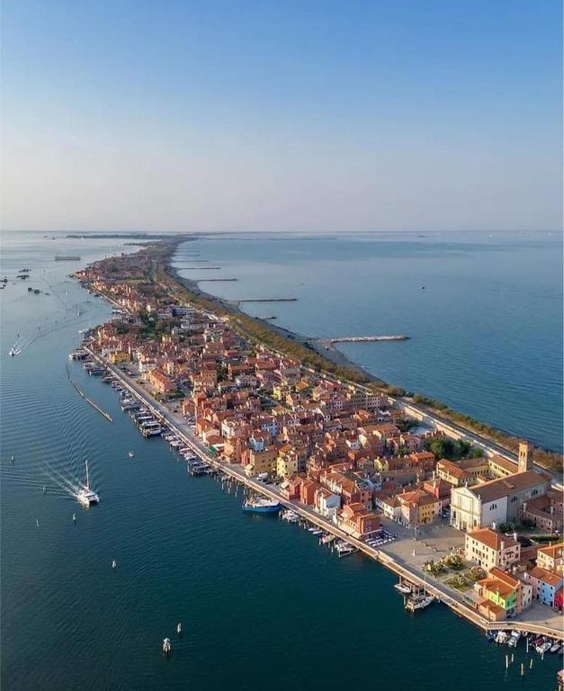 Pellestrina — Day 04
